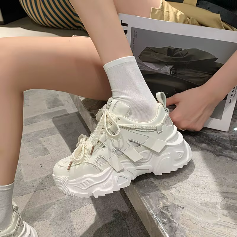 Chaussures pour femmes sport femme