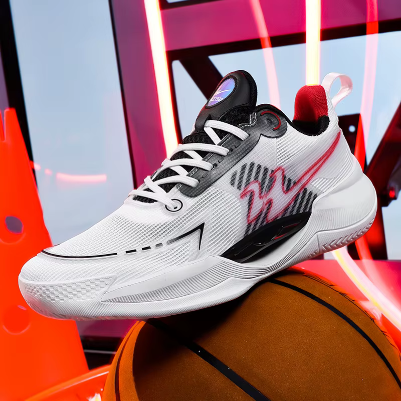 Chaussures de sport décontractées Double Star Daily Casual pour le basketball