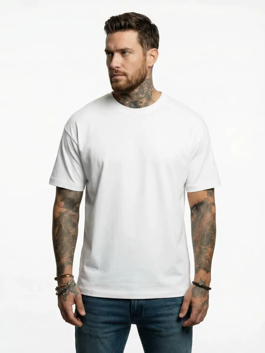 T-shirt décontracté pour homme avec motif abstrait de visage style Picasso, idéal pour les fêtes comme Pâques, Halloween, Thanksgiving, etc.