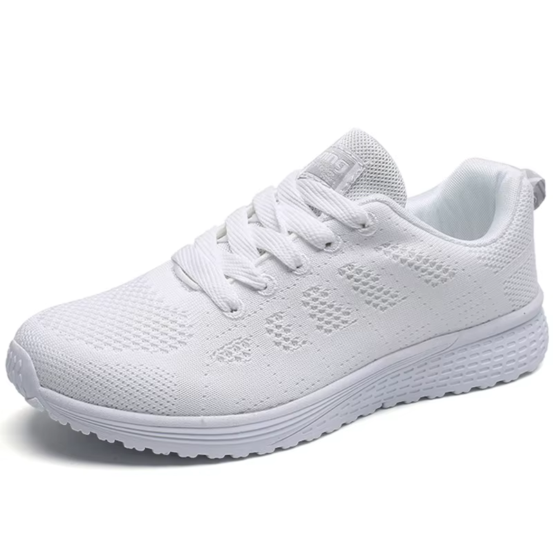 Baskets Femme respirant Chaussures de sport