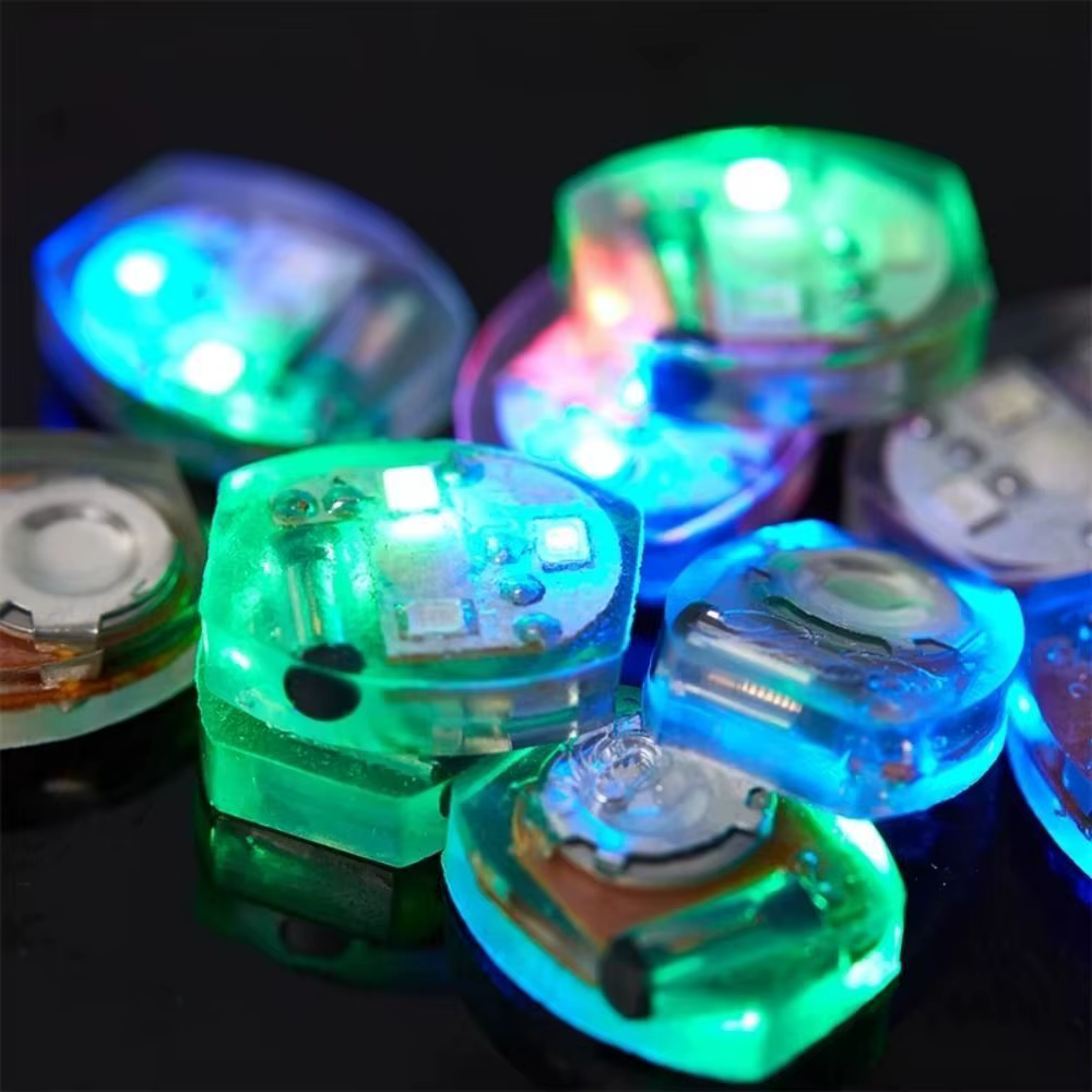 Lumière de chaussure LED Shoous