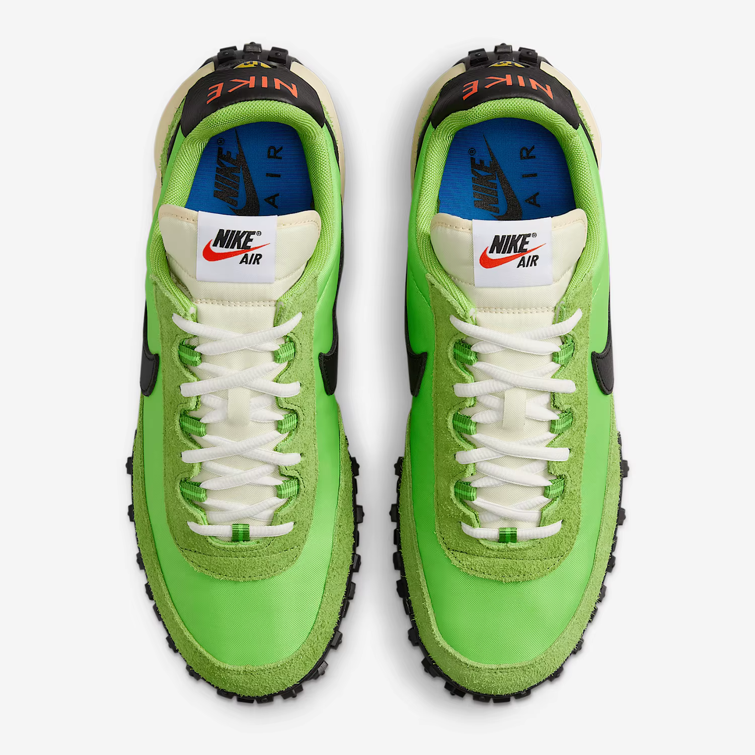 Nike – chaussures de course à coussin d'air pour hommes