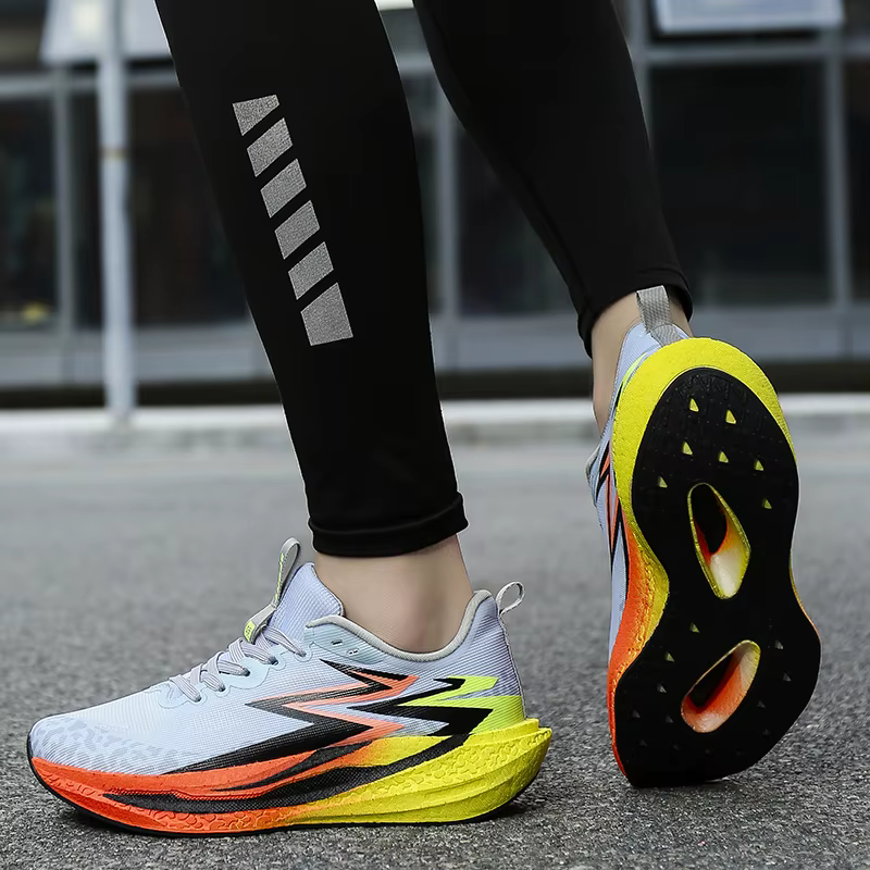 Chaussures de course à pied pour hommes