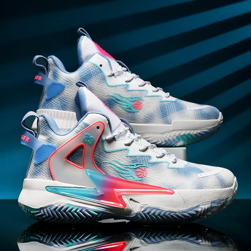 Chaussures de basket-ball pour hommes