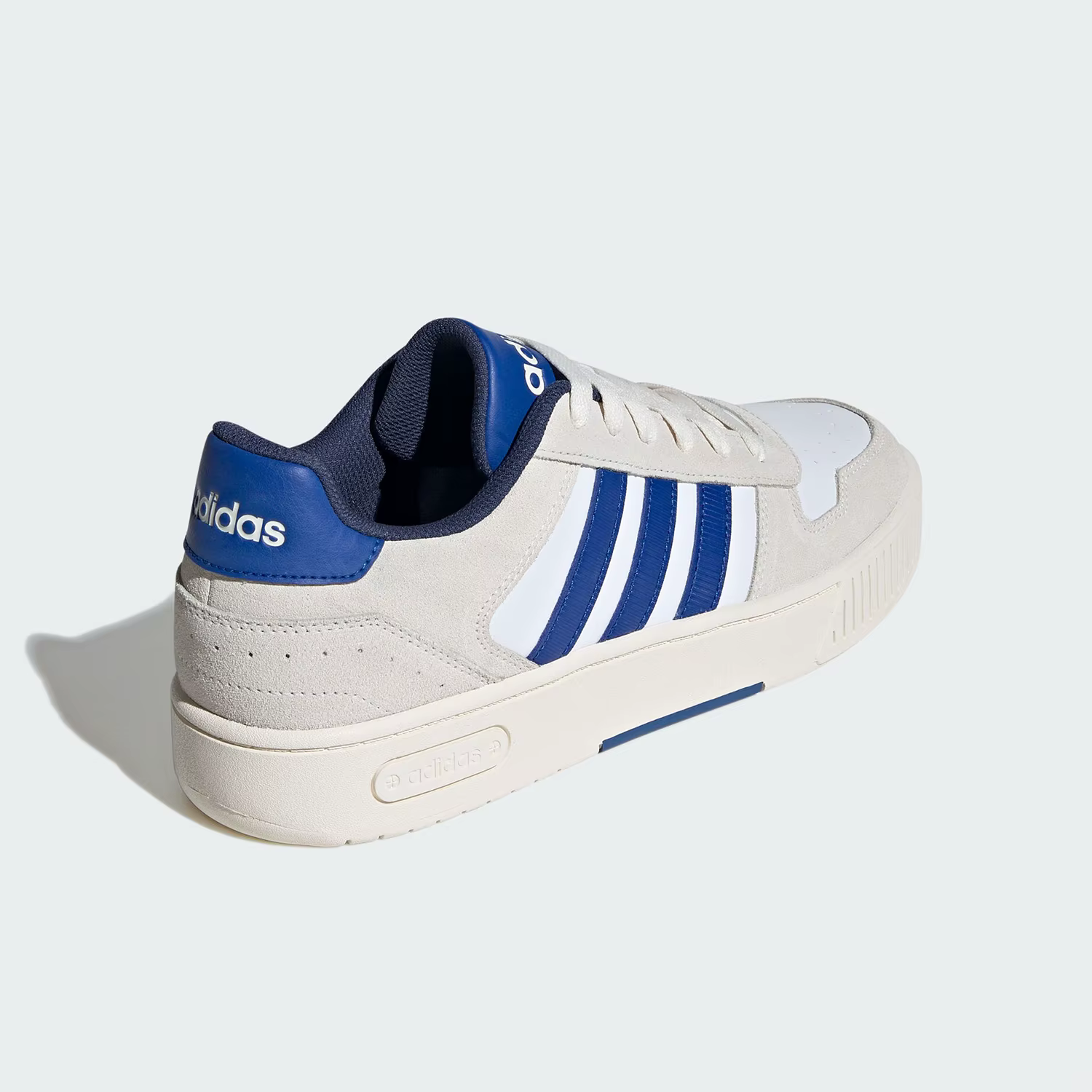 Adidas véritable d-pad classique hommes et femmes baskets de sport décontractées Jh8811