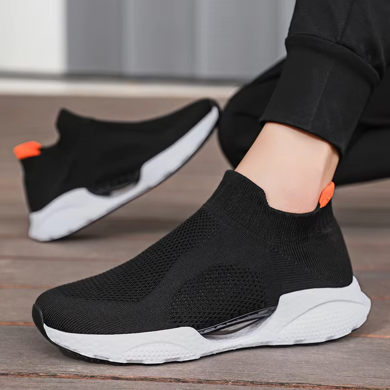 Chaussures de course décontractées pour hommes