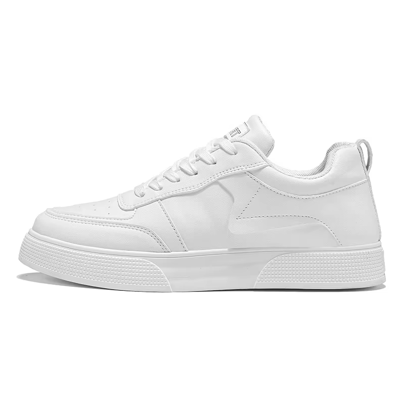 Chaussures plates pour hommes baskets de luxe