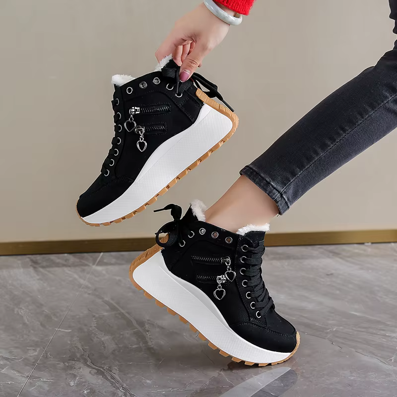 2025 Nouveau Designer Femmes Baskets Chaussures de haute qualité