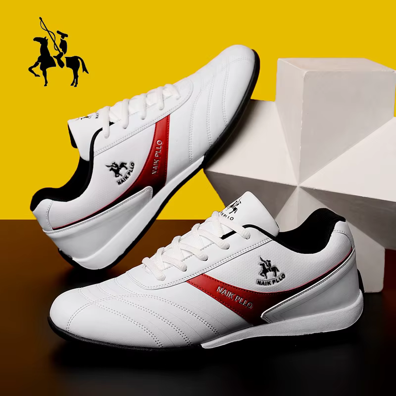Chaussures de sport pour hommes espadrilles décontractées légères baskets d'extérieur