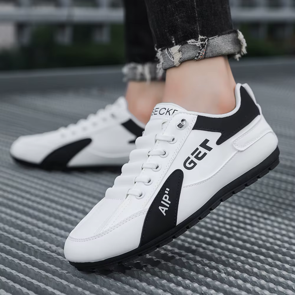 Nouvelles chaussures pour hommes marque