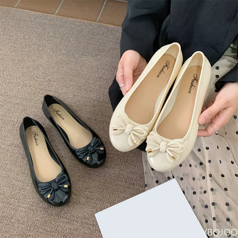 Chaussures plates décontractées pour femmes