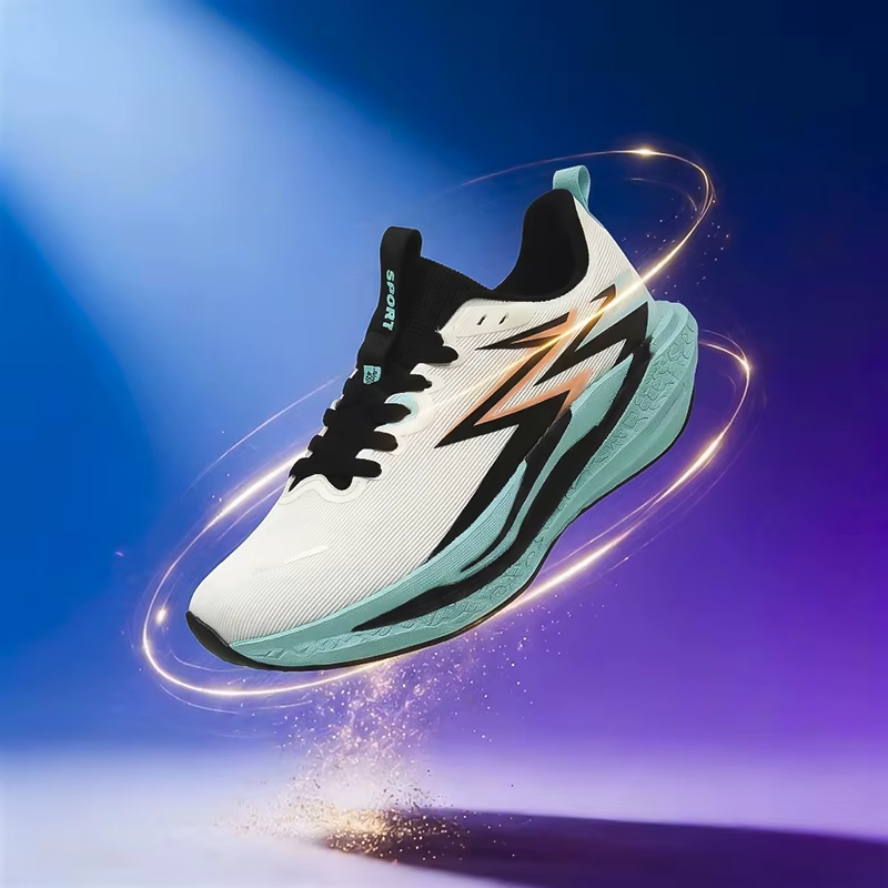 Chaussures de course à pied pour hommes