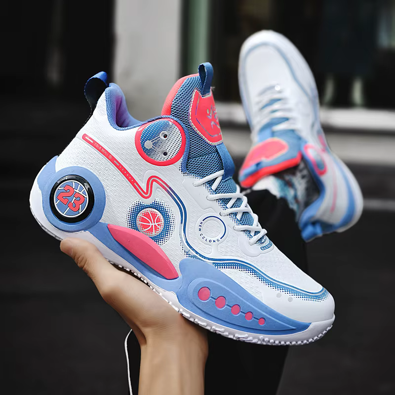 Chaussures de basket-ball pour hommes