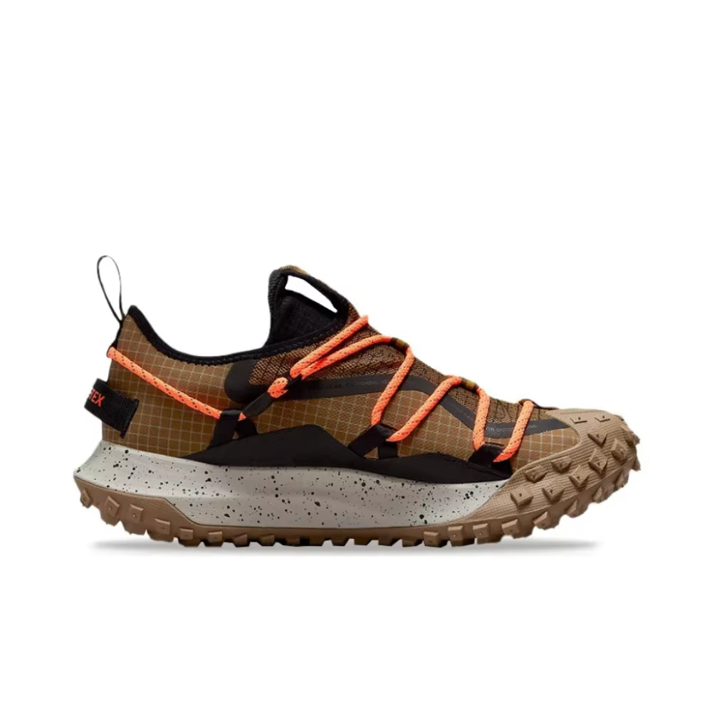 Bottes de randonnée Nike ACG Mountain Fly pour homme et femme