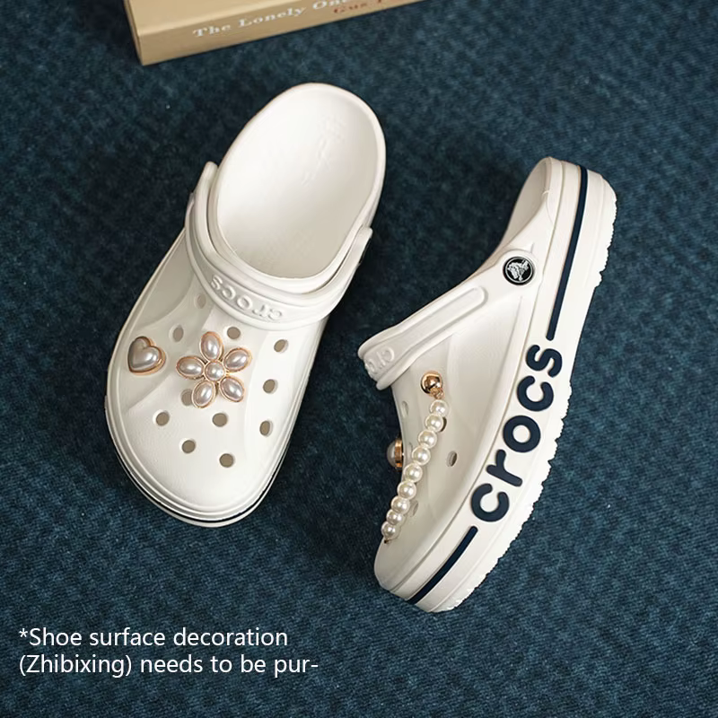 Crocs(Crocs) Chaussures pour hommes et femmes