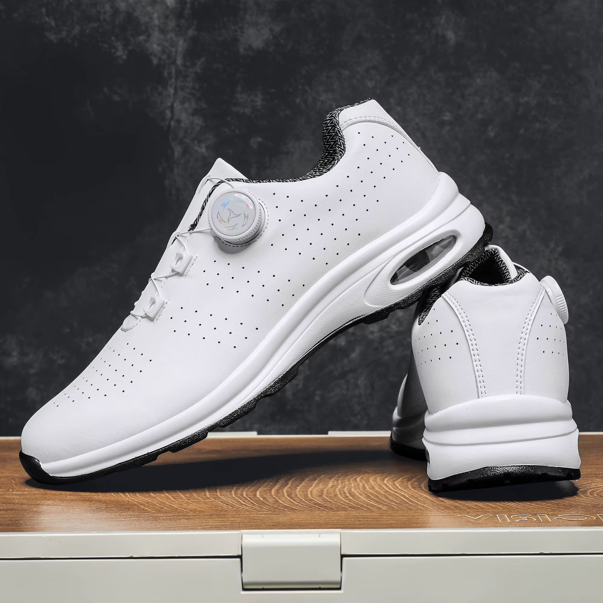 Chaussures décontractées simples Nen