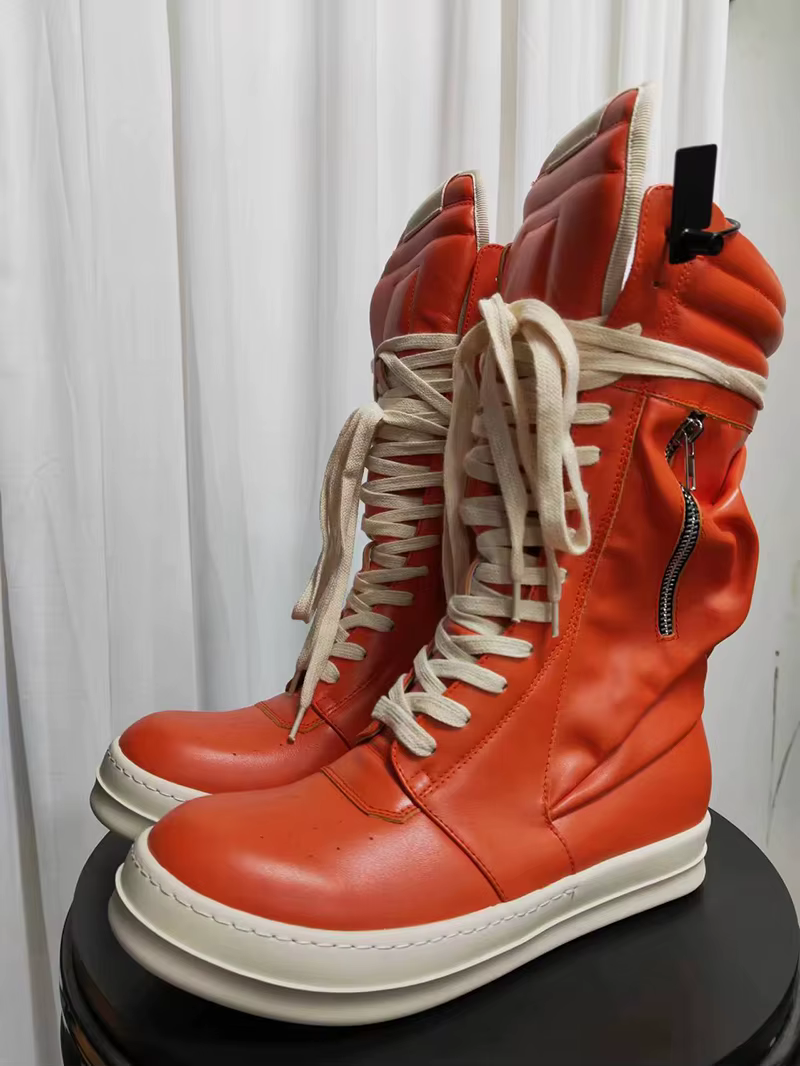 Sneakers de style streetwear de haute qualité pour hommes et femmes
