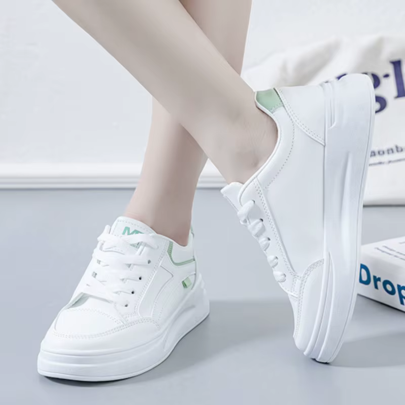 Baskets femme mode 2025 nouveaux formateurs
