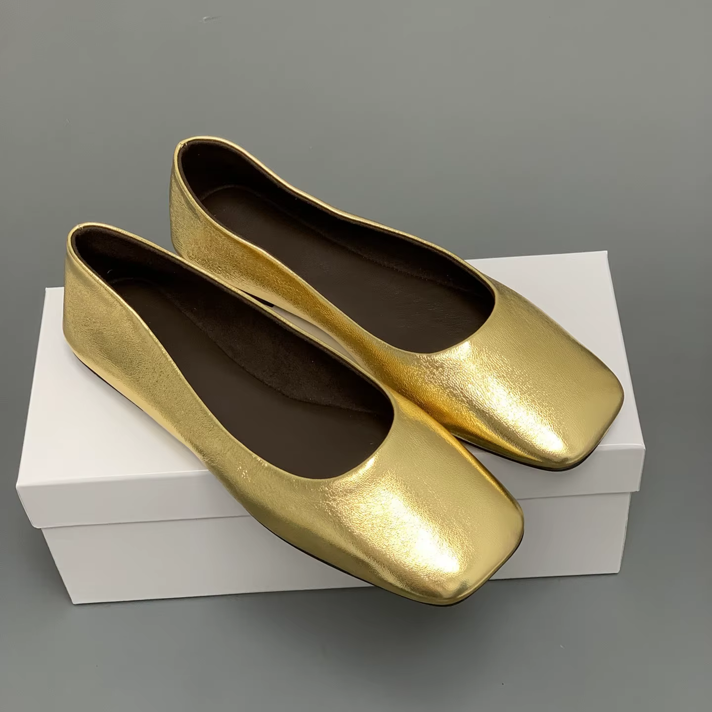 Nouvelles Chaussures XL pour Femmes