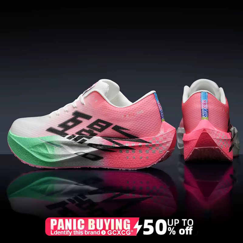 Chaussures de course pour hommes