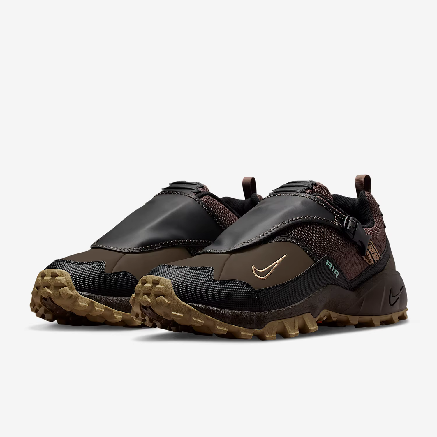 Nike Authentic ACG PHASSAD Chaussures de course pour hommes et femmes pour sports de plein air hors route HM7133-201