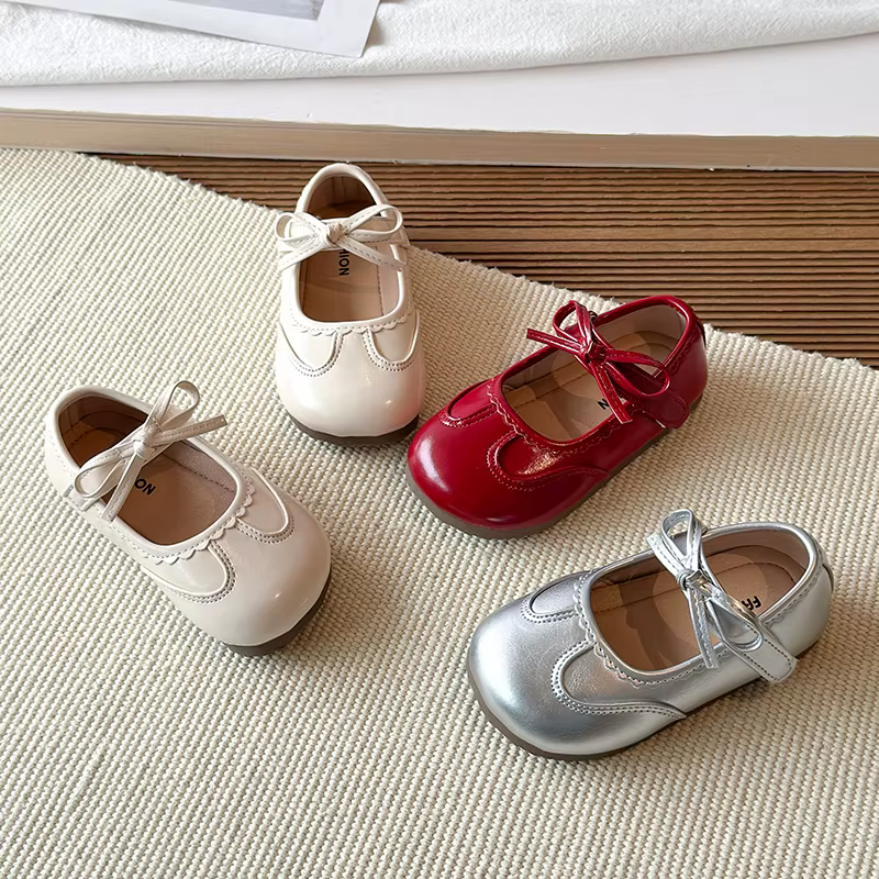 Chaussures Mary Jane pour filles