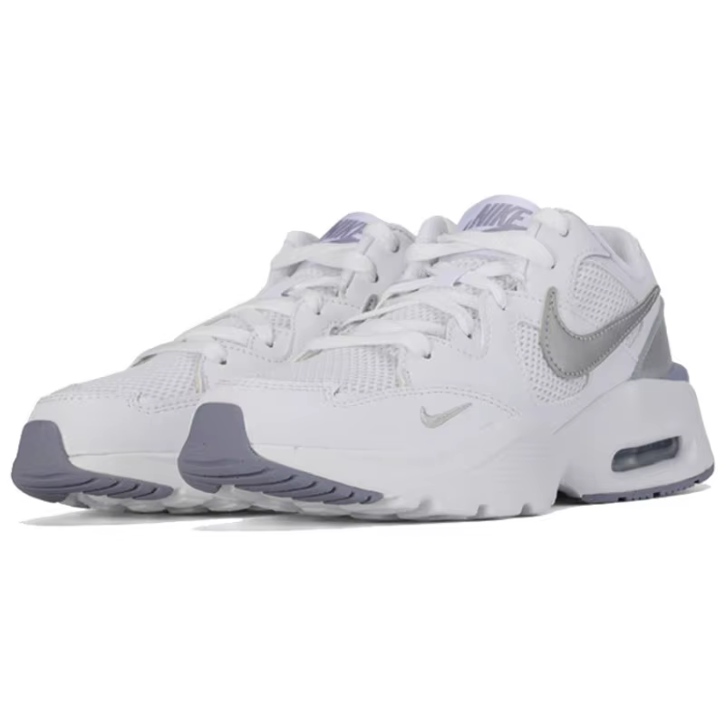 Nike Air Max Fusion Cream White pour femmes