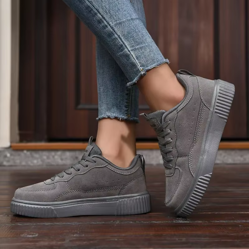 MAEDEF chaussures vulcanisées pour femmes