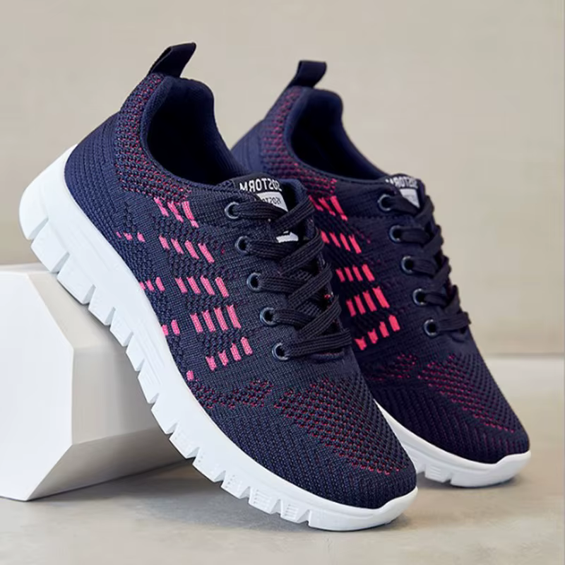 Femmes chaussures de course