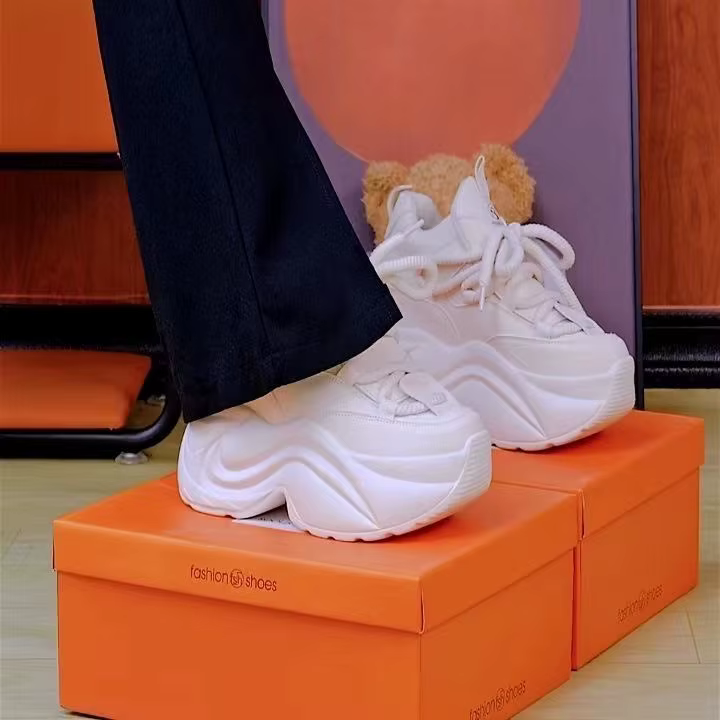 Chaussures de papa 2025