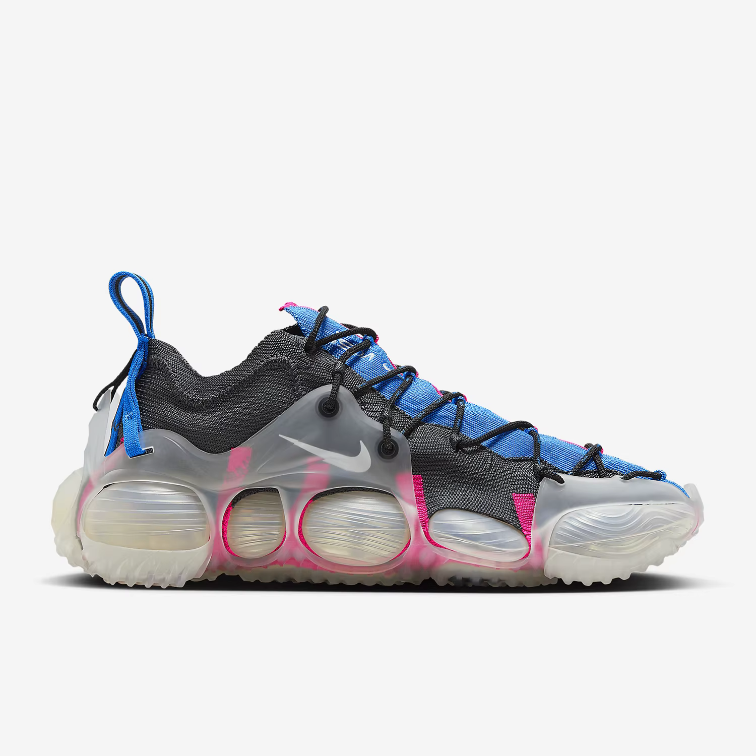 Nike ISPA Link Axis, chaussures de sport décontractées résistantes à l'usure pour hommes