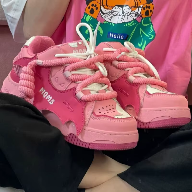 2025 nouvelles femmes chaussures