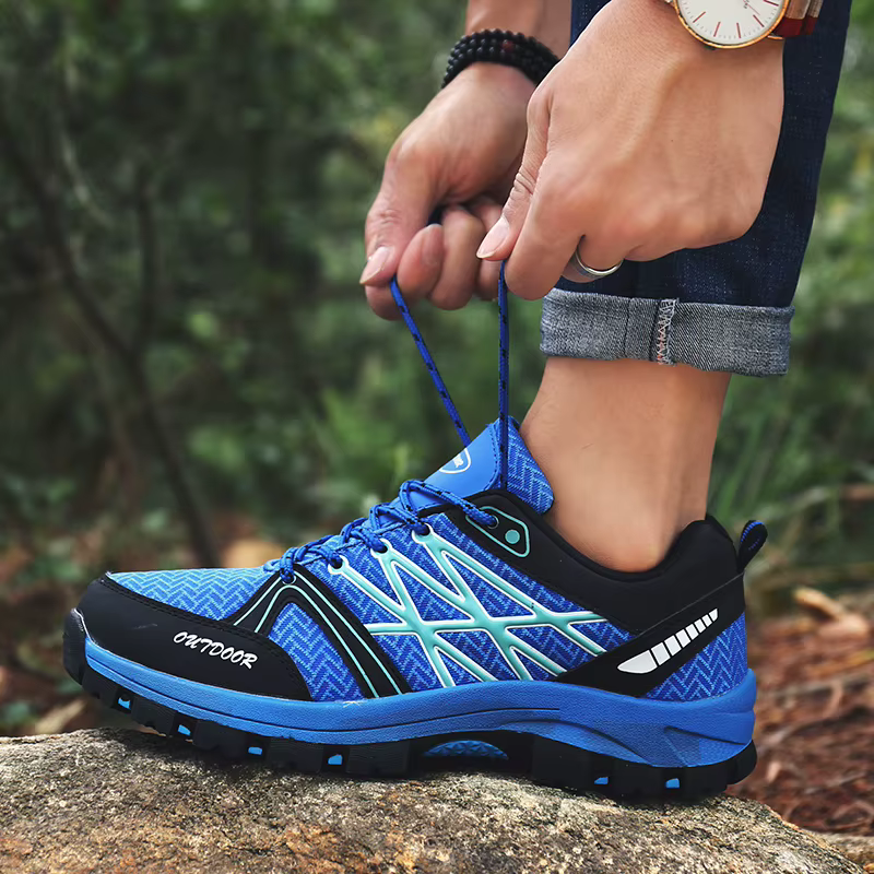 Chaussures de sport légères et confortables pour hommes