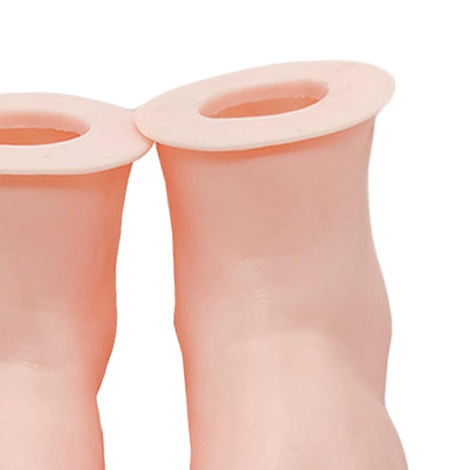 Support de modèle de pied pour femmes