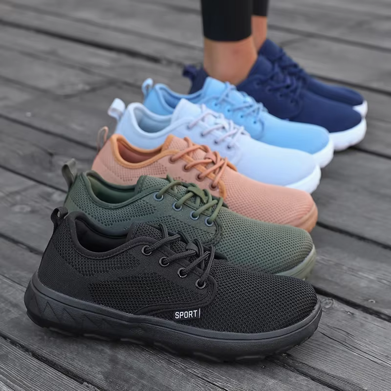 Chaussures pieds nus pour hommes et femmes