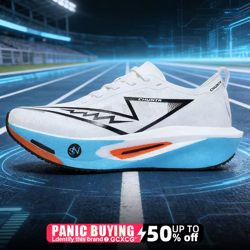 Chaussures de course pour hommes