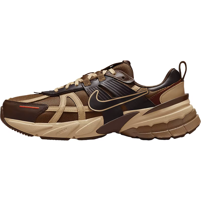 Nike authentique V2K Run hommes rétro Durable respirant papa chaussures HQ3445-222