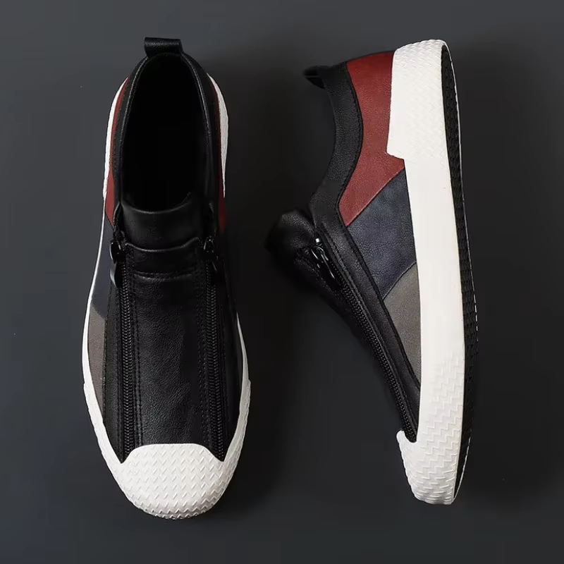 Baskets pour hommes de haute qualité chaussures