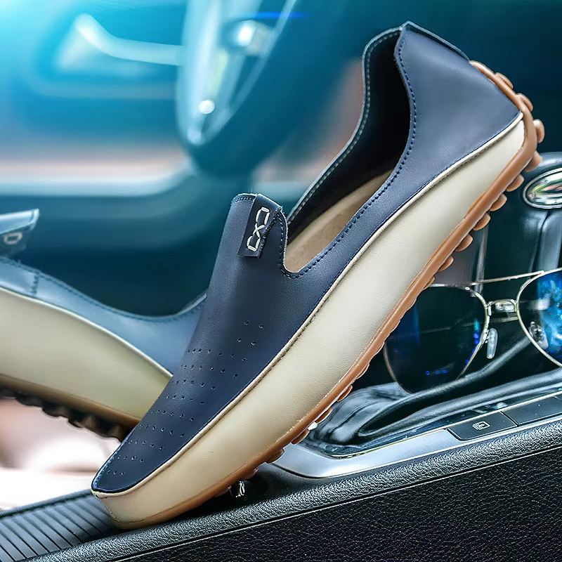 Chaussures décontractées pour hommes