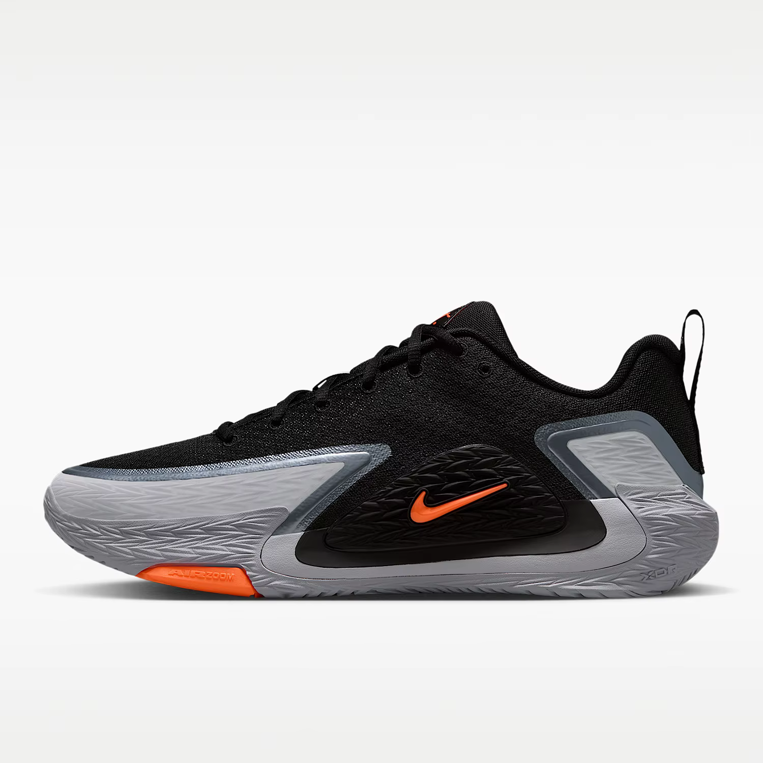 Nike Authentic S.T. GLOW EP Chaussures de basket-ball rembourrées pour hommes II2284-005