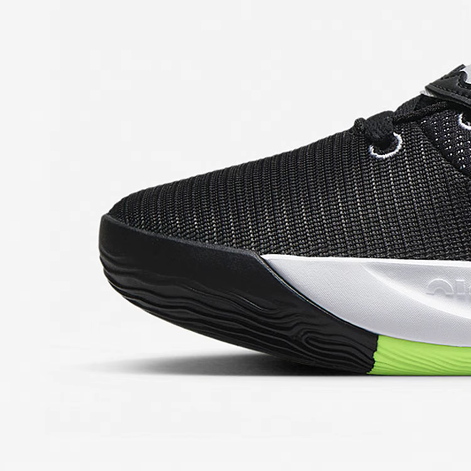 Nike officiel véritable KD TREY 5 X EP Durant chaussures de basket-ball pour hommes DJ7554-007