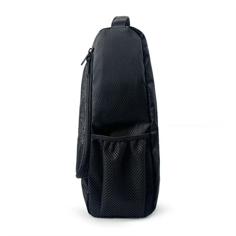 Sac à chaussures de football et de basketball – Organisateur de voyage multi-couches respirant à porter à la main