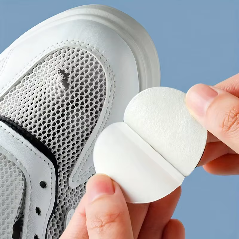Patchs de réparation de chaussures de sport