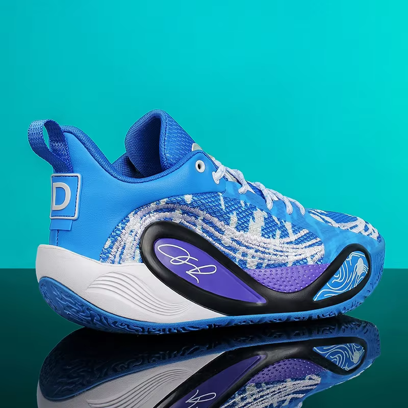 Chaussures de basket-ball pour hommes et femmes