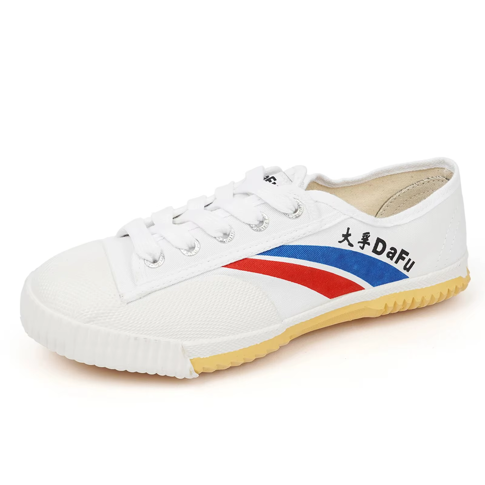 Dafu Kungfu-Chaussures d'entraînement classiques