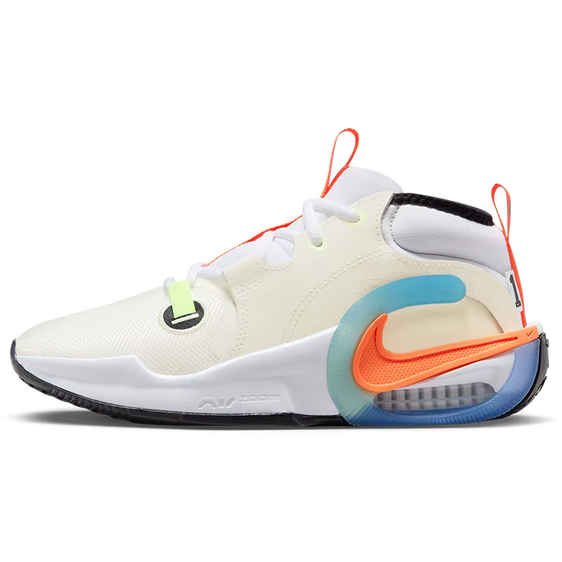 Nike authentique nouveaux enfants chaussures de course durables rembourrées HF5733-181