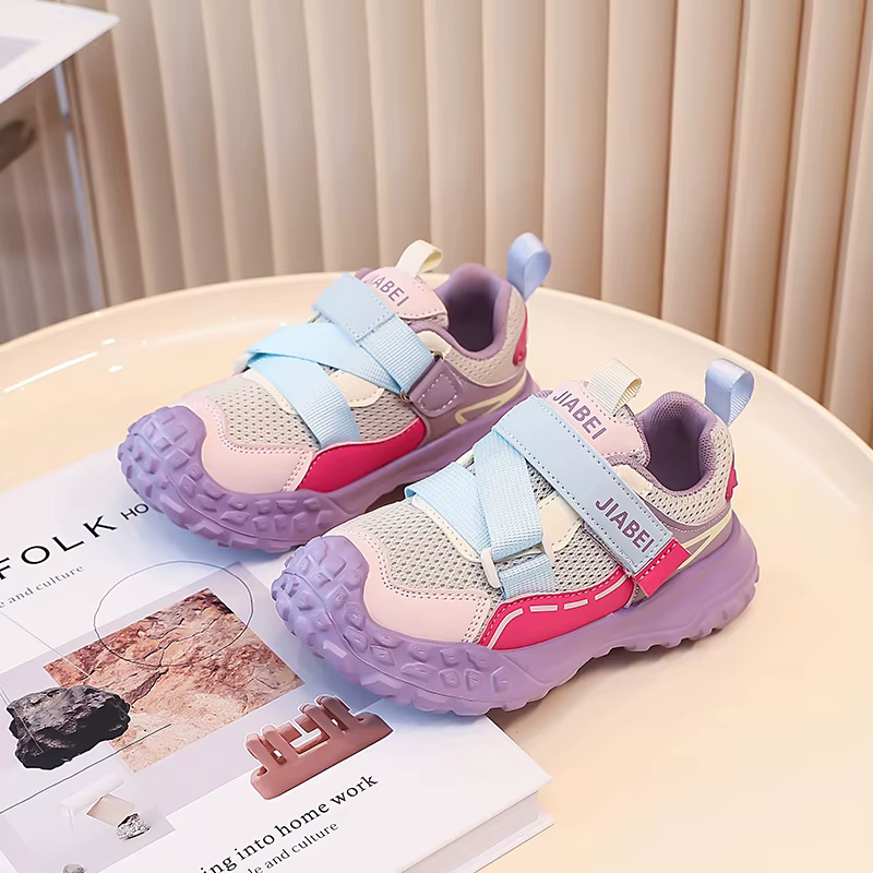 Chaussures de sport pour garçons et filles