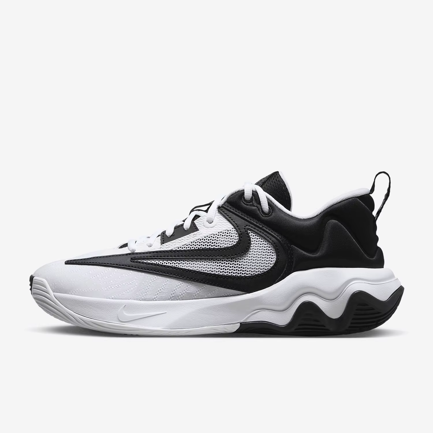 Nike Authentique Giannis Immortality Chaussures de basket-ball pour hommes DZ7534-100