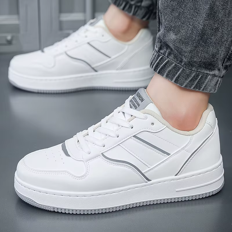Chaussures décontractées pour hommes