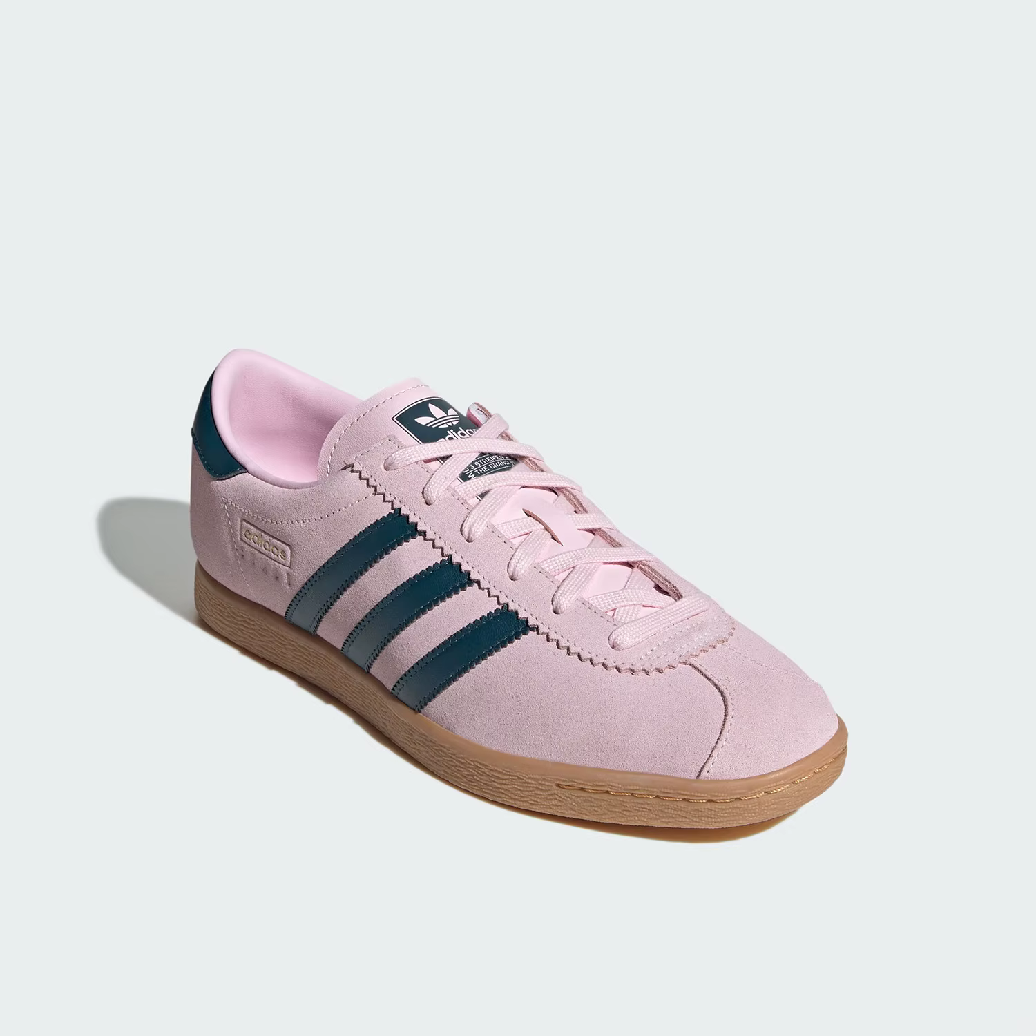 Adidas véritable STADT hommes et femmes classique rétro à lacets chaussures décontractées JR9552